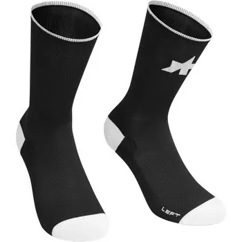Носки RS Superleger S11 Assos, черный