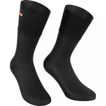 Носки RSR Thermo Rain Assos, черный