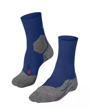 Носки "ру3" Falke, синий