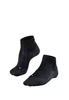 Носки RU4 FALKE, цвет black