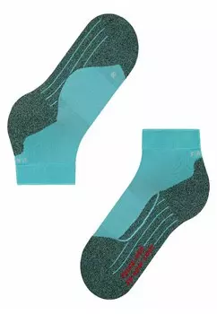 Носки RU4 FALKE, цвет turquoise