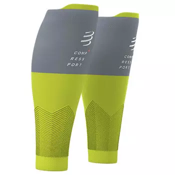 Носки RU4 Короткие FALKE, белый/серый/белый