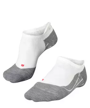 Носки "ru4 невидимка" Falke, белый