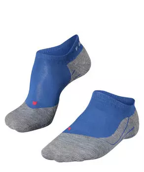 Носки "ru4 невидимка" Falke, синий