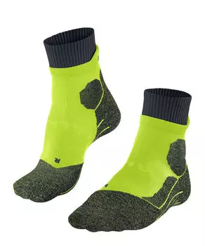 Носки ру след Falke, зеленый