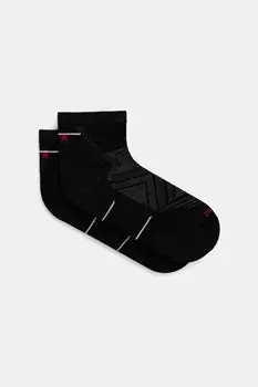 Носки Run Zero Cushion Smartwool, черный