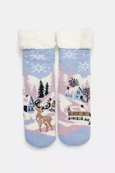 Носки с добавлением шерсти Medicine, мультиколор