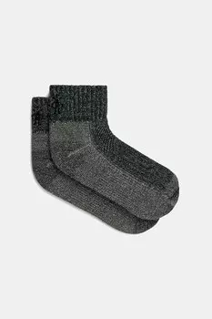 Носки с добавлением шерсти Smartwool, зеленый