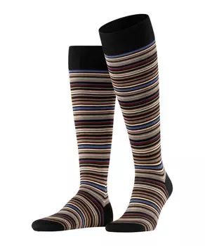 Носки с микроблоком Falke, серый