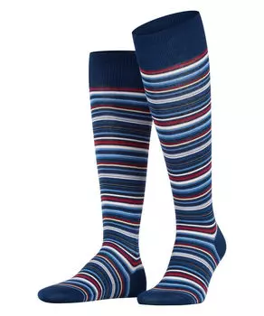Носки с микроблоком Falke, синий