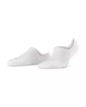 Носки с невидимой подкладкой Cool Kick Falke