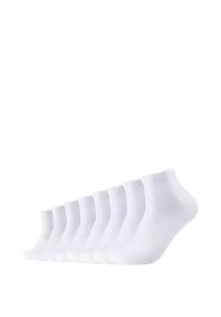 Носки s.Oliver 8 шт essentials, белый