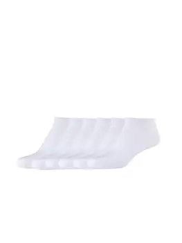 Носки s.Oliver Athletic Socks, белый