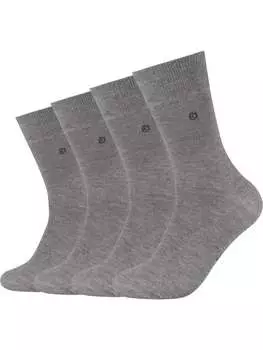 Носки s.Oliver, серый