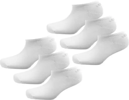 Носки s.Oliver Socks, белый