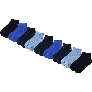 Носки s.Oliver Socks, цвет Navy/Opal/Dark blue