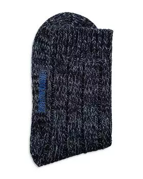 Носки с перекруткой Birkenstock, синий