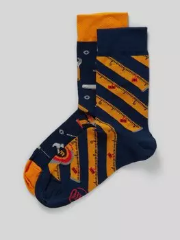 Носки с ребристыми манжетами Many Mornings