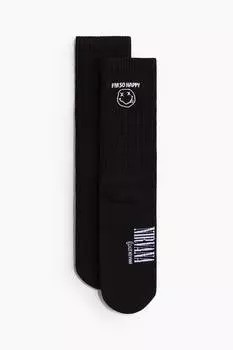 Носки с рисунком H&M, мультиколор