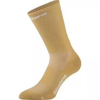 Носки с высокими манжетами FR-C Giordana, золото