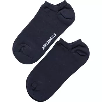 Носки Саальво Armedangels, синий