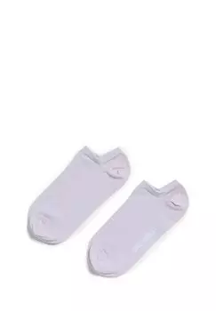 Носки SAALVO ARMEDANGELS, сиреневый