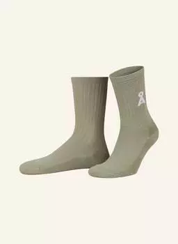 Носки saamus Armedangels, синий