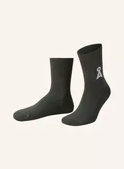 Носки saamus bold ARMEDANGELS, цвет 1237 night sky