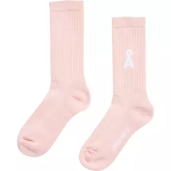 Носки Saamus Bold Armedangels, розовый