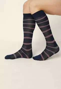 Носки SAILING Yamamay, синий