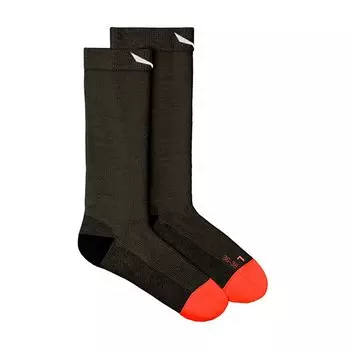 Носки Salewa MTN Trainer, черный