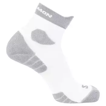 Носки Salomon Aero Ankle, белый