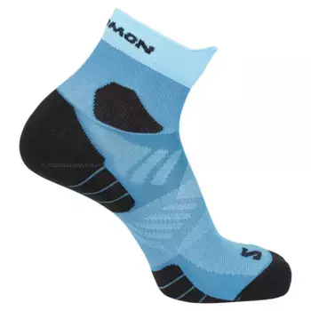 Носки Salomon Aero Ankle, синий