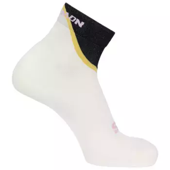 Носки Salomon Pulse Ankle, белый