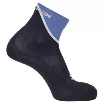 Носки Salomon Pulse Ankle, синий