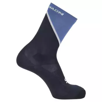 Носки Salomon Pulse Crew, синий