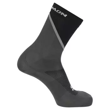 Носки Salomon Pulse Half, черный
