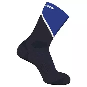Носки Salomon Pulse, синий
