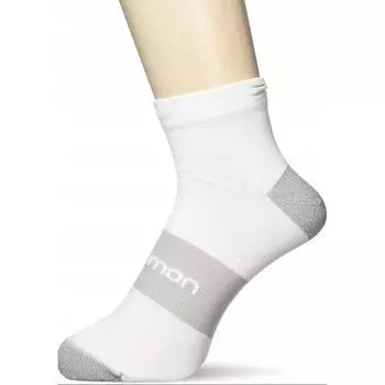 Носки Salomon Sonic Pro, цвет weiss