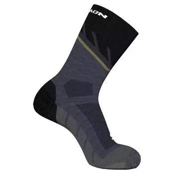 Носки Salomon Speedcross, синий