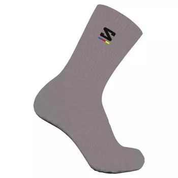 Носки Salomon Sunday Smart, серый
