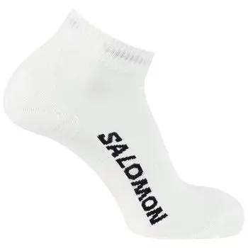 Носки Salomon Sunday Smart Short, белый