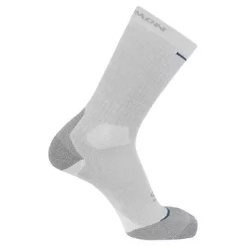 Носки Salomon Ultra Glide Half, серый