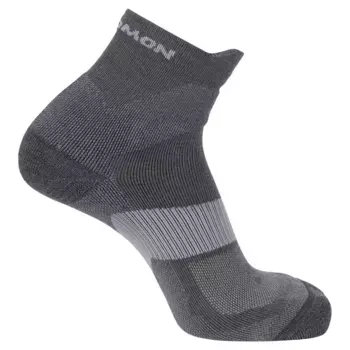 Носки Salomon X Ultra Quarter, серый