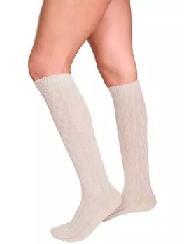 Носки SanGiacomo, бежевый