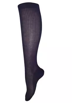 Носки SanGiacomo Rippstrumpf, синий