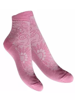 Носки SanGiacomo, розовый