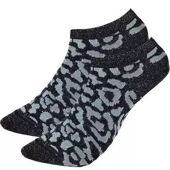 Носки SanGiacomo Sneaker Sckchen, черный