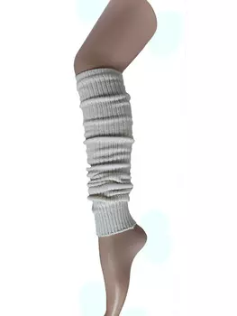 Носки SanGiacomo Stulpen, белый