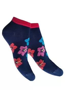 Носки SanGiacomo, темно-синий